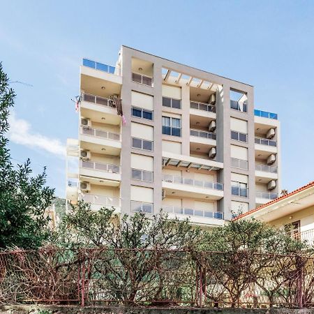 Apartments Lora Cetinjska Μπούντβα Εξωτερικό φωτογραφία