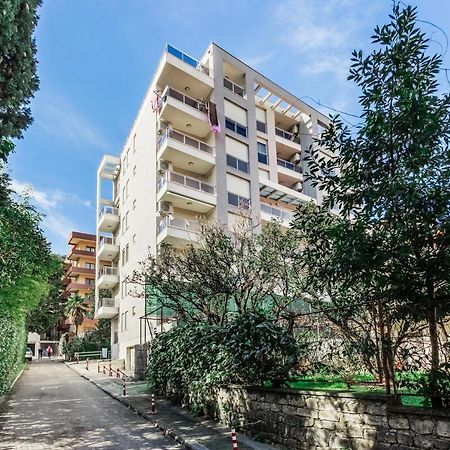 Apartments Lora Cetinjska Μπούντβα Εξωτερικό φωτογραφία